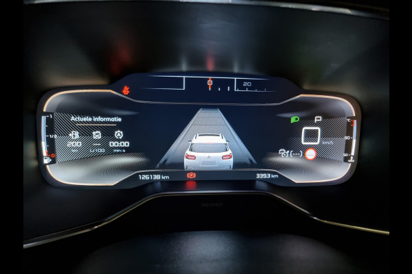 Citroën C5 Aircross 1.6 PureTech Feel AUTOMAAT-8 ✅COMPLETE AUTO!! ✅TREKHAAK