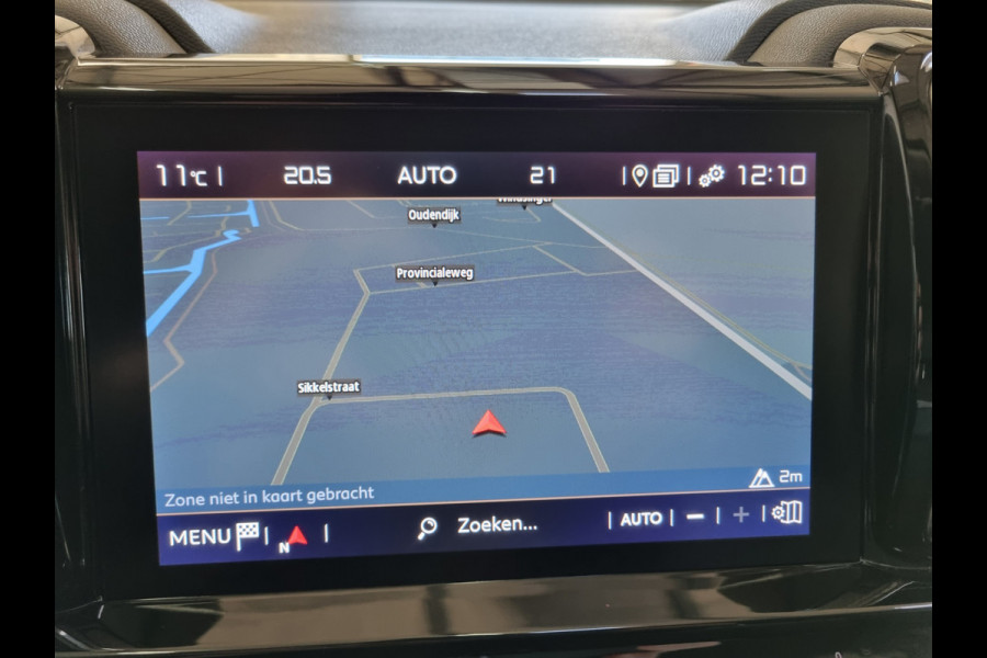 Citroën C5 Aircross 1.6 PureTech Feel AUTOMAAT-8 ✅COMPLETE AUTO!! ✅TREKHAAK