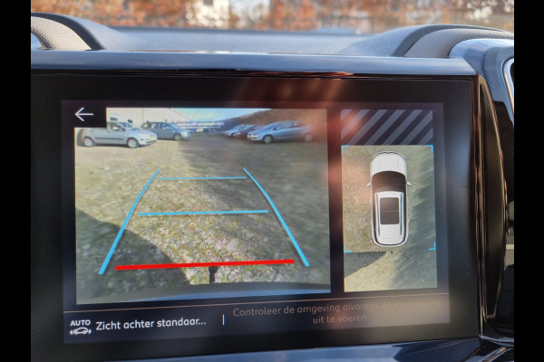 Citroën C5 Aircross 1.6 PureTech Feel AUTOMAAT-8 ✅COMPLETE AUTO!! ✅TREKHAAK