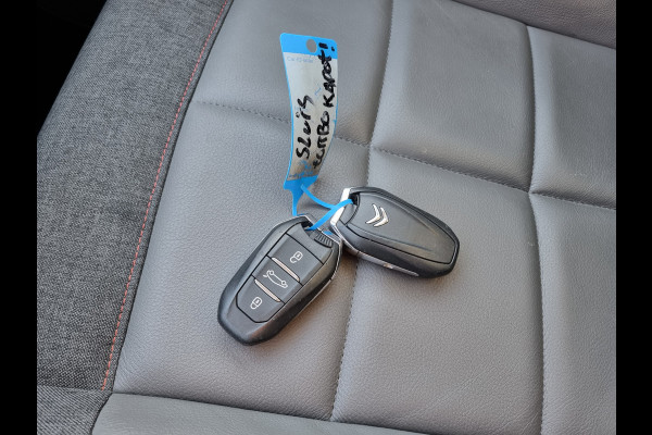 Citroën C5 Aircross 1.6 PureTech Feel AUTOMAAT-8 ✅COMPLETE AUTO!! ✅TREKHAAK