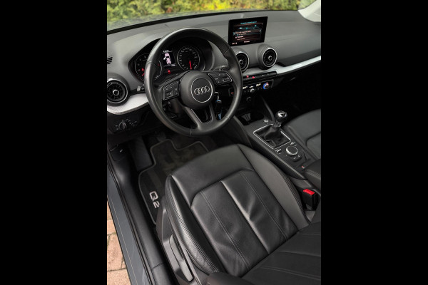 Audi Q2 30 TFSI Design Pro Line Plus Trekhaak Navi