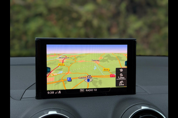 Audi Q2 30 TFSI Design Pro Line Plus Trekhaak Navi