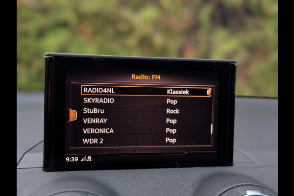 Audi Q2 30 TFSI Design Pro Line Plus Trekhaak Navi