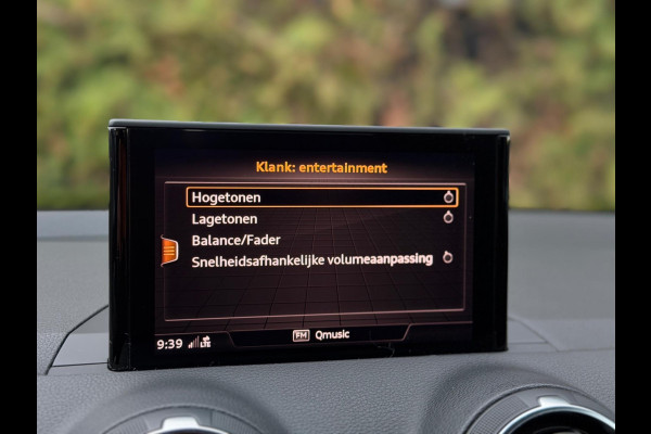 Audi Q2 30 TFSI Design Pro Line Plus Trekhaak Navi