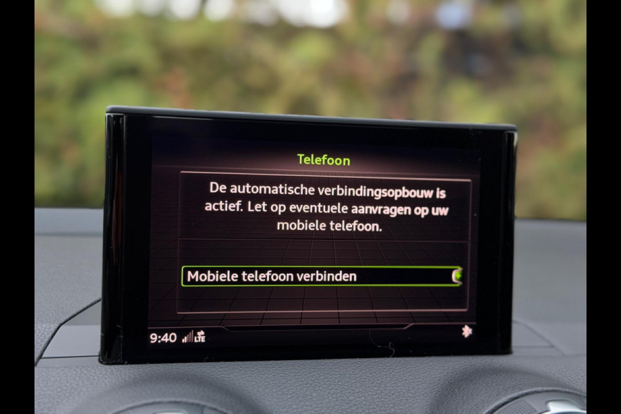 Audi Q2 30 TFSI Design Pro Line Plus Trekhaak Navi