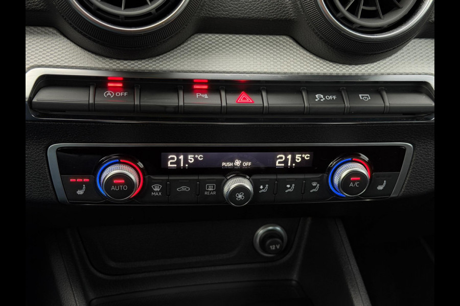 Audi Q2 30 TFSI Design Pro Line Plus Trekhaak Navi