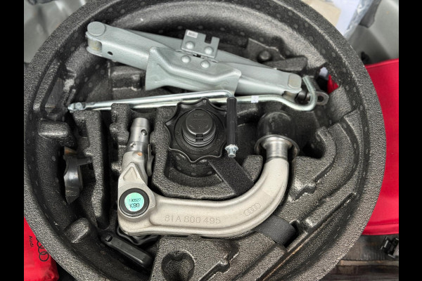 Audi Q2 30 TFSI Design Pro Line Plus Trekhaak Navi