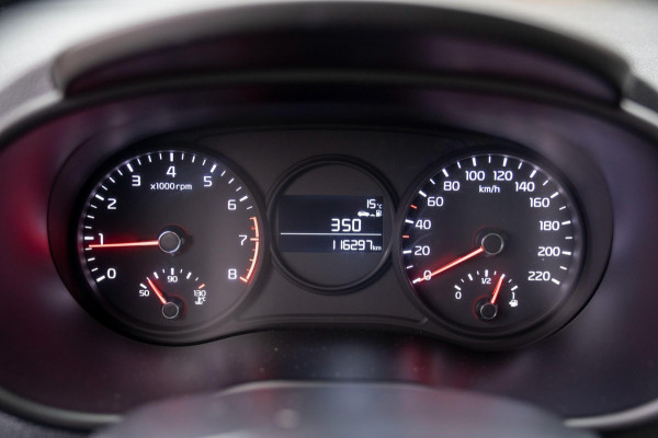 Kia Picanto 1.0 CVVT ComfortPlusLine | Prijs rijklaar incl. 12 mnd garantie | Airco Camera Carplay Lmv Navi