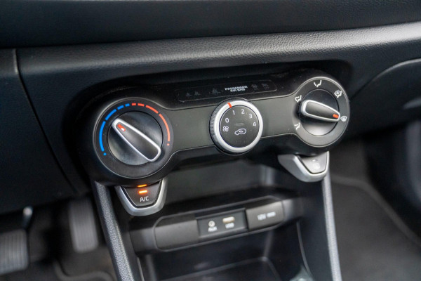 Kia Picanto 1.0 CVVT ComfortPlusLine | Prijs rijklaar incl. 12 mnd garantie | Airco Camera Carplay Lmv Navi