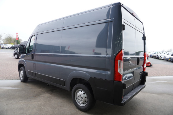 Opel Movano 2.2D 140PK L2H2 3.5t nr. V009|  Climat | Cruise | Apple CP-Android auto