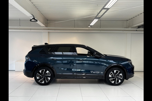 Opel Grandland 1.6 Turbo Plug-in-Hybrid GS Stoelverwarming | Stuurverwarming | Afneembare trekhaak | Focal Audio | Panoramadak