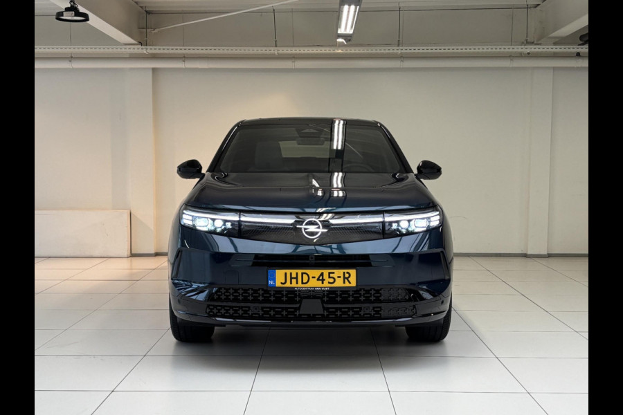 Opel Grandland 1.6 Turbo Plug-in-Hybrid GS Stoelverwarming | Stuurverwarming | Afneembare trekhaak | Focal Audio | Panoramadak