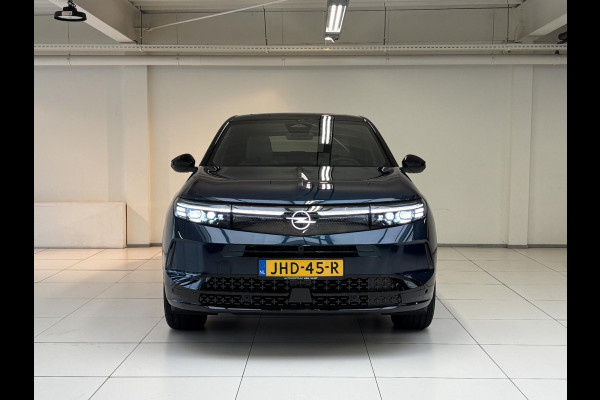 Opel Grandland 1.6 Turbo Plug-in-Hybrid GS Stoelverwarming | Stuurverwarming | Afneembare trekhaak | Focal Audio | Panoramadak
