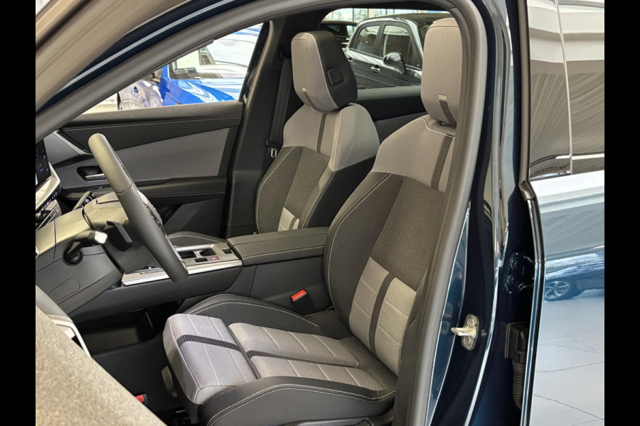 Opel Grandland 1.6 Turbo Plug-in-Hybrid GS Stoelverwarming | Stuurverwarming | Afneembare trekhaak | Focal Audio | Panoramadak