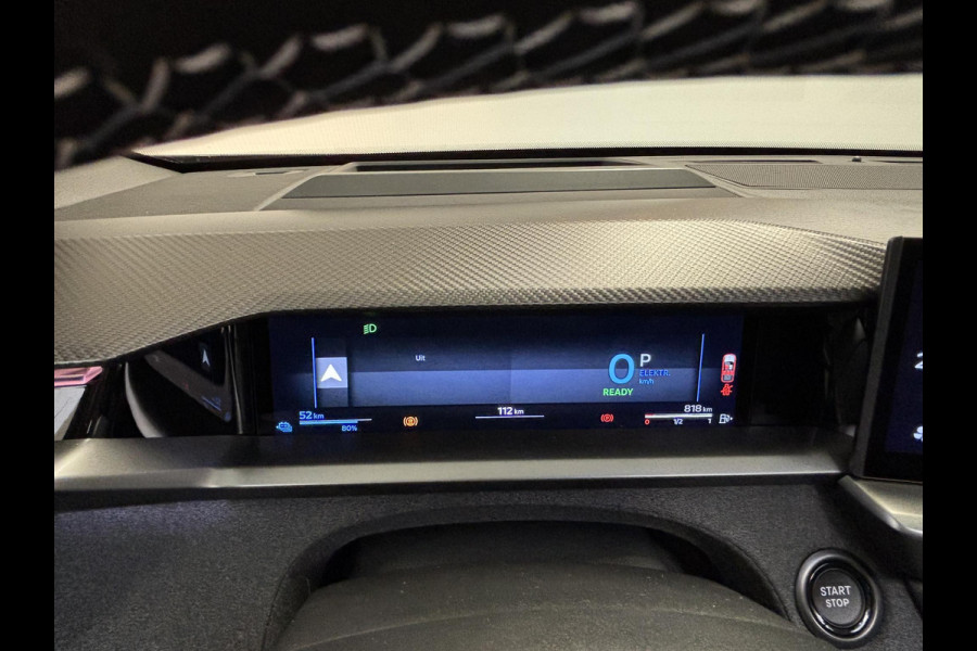 Opel Grandland 1.6 Turbo Plug-in-Hybrid GS Stoelverwarming | Stuurverwarming | Afneembare trekhaak | Focal Audio | Panoramadak