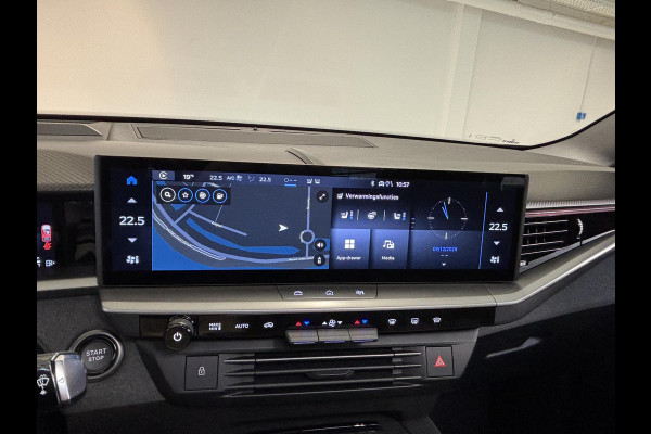 Opel Grandland 1.6 Turbo Plug-in-Hybrid GS Stoelverwarming | Stuurverwarming | Afneembare trekhaak | Focal Audio | Panoramadak