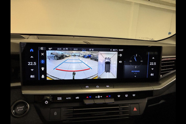 Opel Grandland 1.6 Turbo Plug-in-Hybrid GS Stoelverwarming | Stuurverwarming | Afneembare trekhaak | Focal Audio | Panoramadak