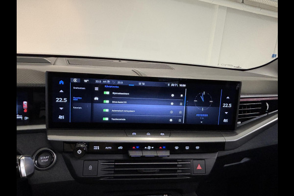 Opel Grandland 1.6 Turbo Plug-in-Hybrid GS Stoelverwarming | Stuurverwarming | Afneembare trekhaak | Focal Audio | Panoramadak