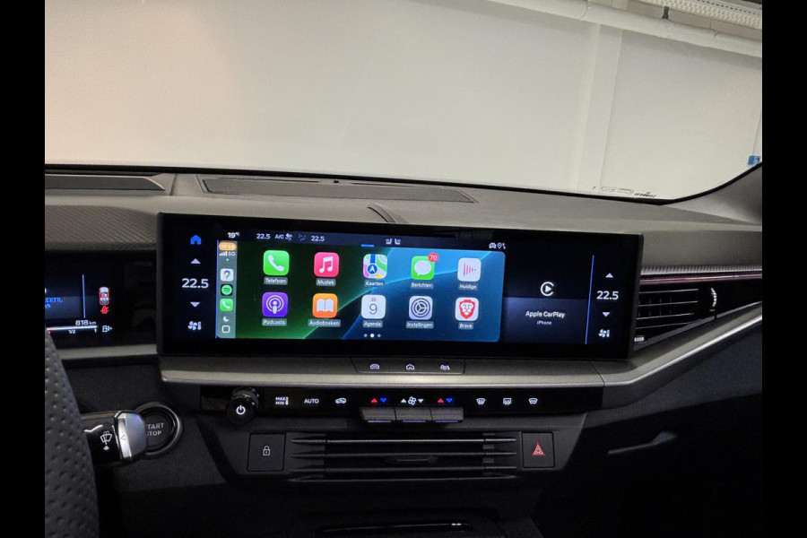 Opel Grandland 1.6 Turbo Plug-in-Hybrid GS Stoelverwarming | Stuurverwarming | Afneembare trekhaak | Focal Audio | Panoramadak