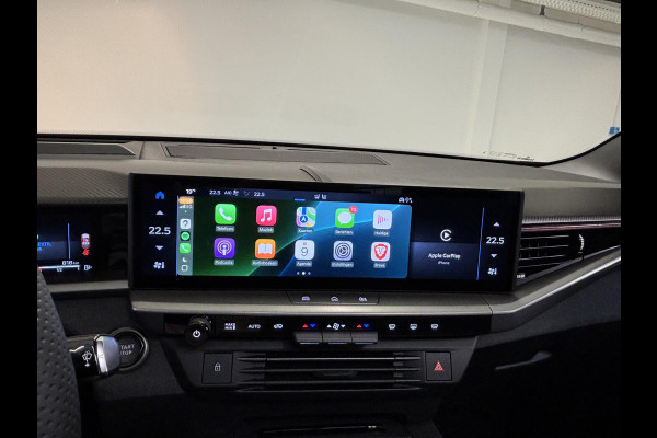 Opel Grandland 1.6 Turbo Plug-in-Hybrid GS Stoelverwarming | Stuurverwarming | Afneembare trekhaak | Focal Audio | Panoramadak