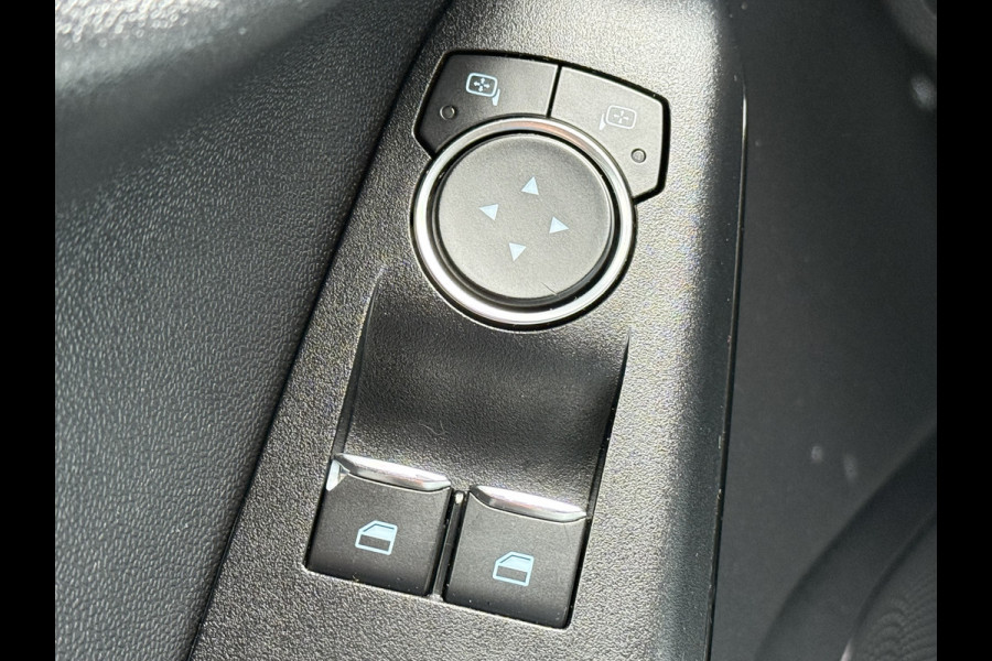 Ford Fiesta BWJ 2018 | 1.5 TDCi 86PK Trend | CRUISE | TREKHAAK | NAVI | AIRCO |