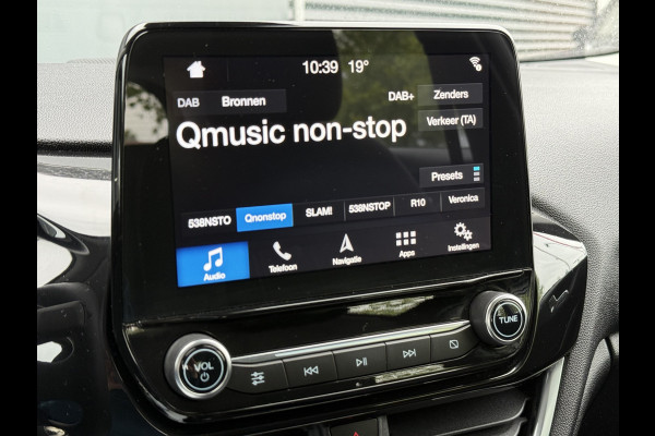 Ford Fiesta BWJ 2018 | 1.5 TDCi 86PK Trend | CRUISE | TREKHAAK | NAVI | AIRCO |