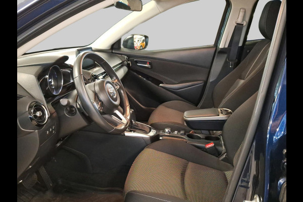 Mazda 2 1.5 Skyactiv-G GT-M incl. Navigatie | Automatische airco | Lichtmetalen velgen | Stoelverwarming