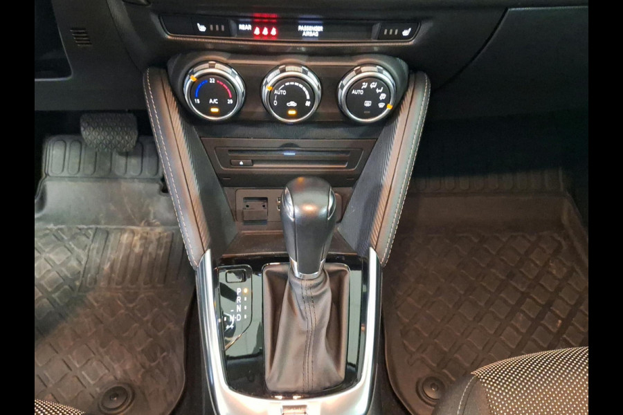 Mazda 2 1.5 Skyactiv-G GT-M incl. Navigatie | Automatische airco | Lichtmetalen velgen | Stoelverwarming