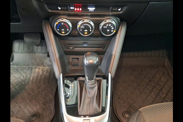Mazda 2 1.5 Skyactiv-G GT-M incl. Navigatie | Automatische airco | Lichtmetalen velgen | Stoelverwarming