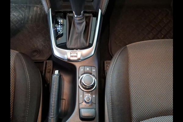Mazda 2 1.5 Skyactiv-G GT-M incl. Navigatie | Automatische airco | Lichtmetalen velgen | Stoelverwarming