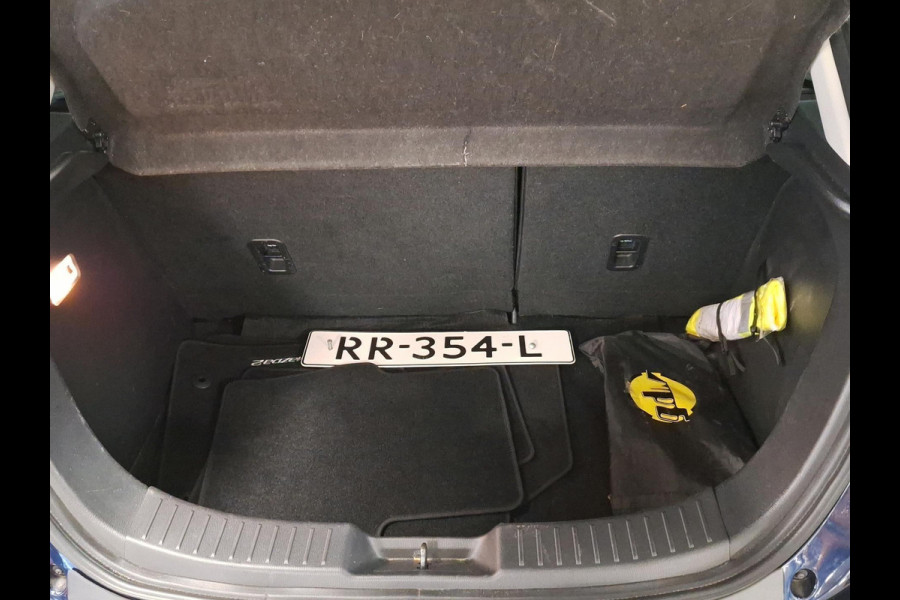 Mazda 2 1.5 Skyactiv-G GT-M incl. Navigatie | Automatische airco | Lichtmetalen velgen | Stoelverwarming