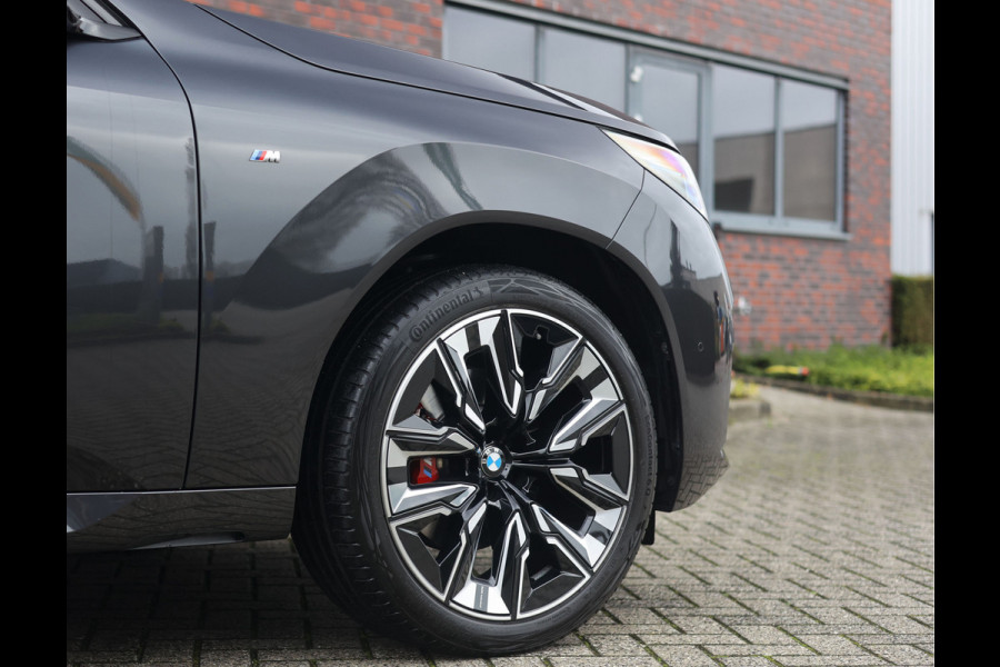 BMW X3 30e xDrive | M Sport Pro - Trekhaak - H/K - Pano