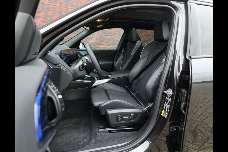 BMW X3 30e xDrive | M Sport Pro - Trekhaak - H/K - Pano