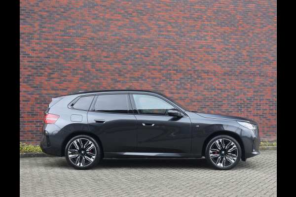 BMW X3 30e xDrive | M Sport Pro - Trekhaak - H/K - Pano