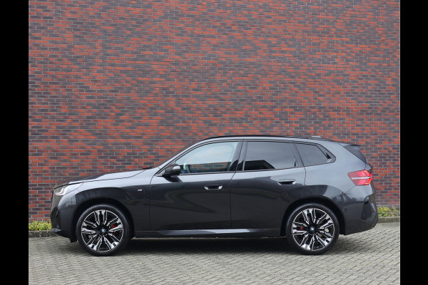 BMW X3 30e xDrive | M Sport Pro - Trekhaak - H/K - Pano