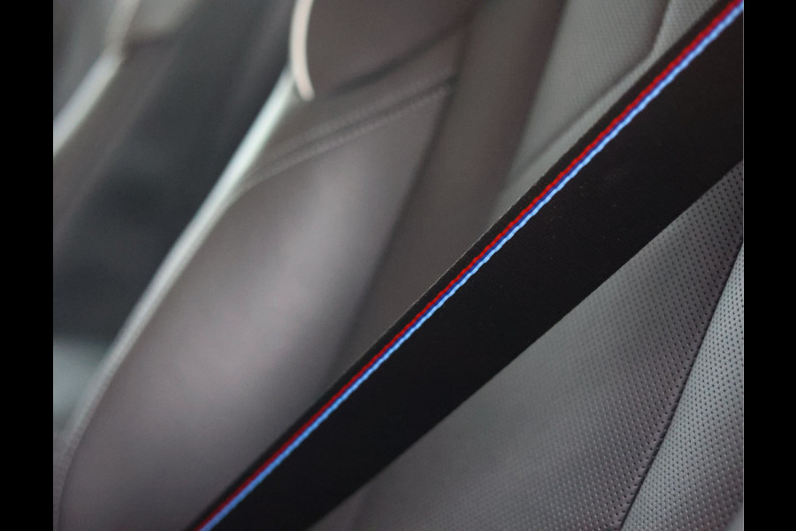 BMW X3 30e xDrive | M Sport Pro - Trekhaak - H/K - Pano