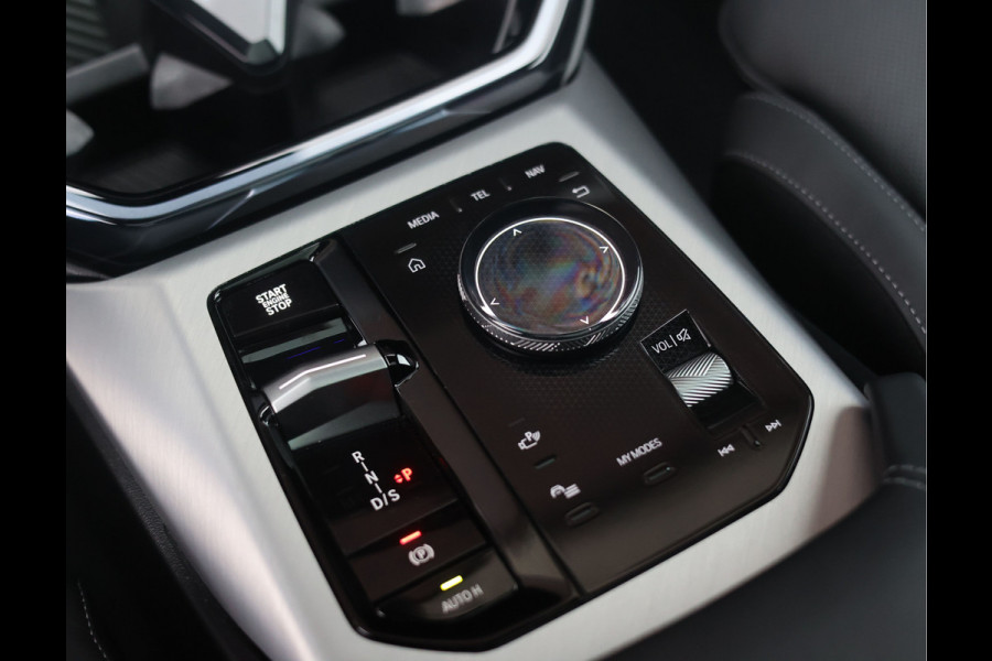 BMW X3 30e xDrive | M Sport Pro - Trekhaak - H/K - Pano