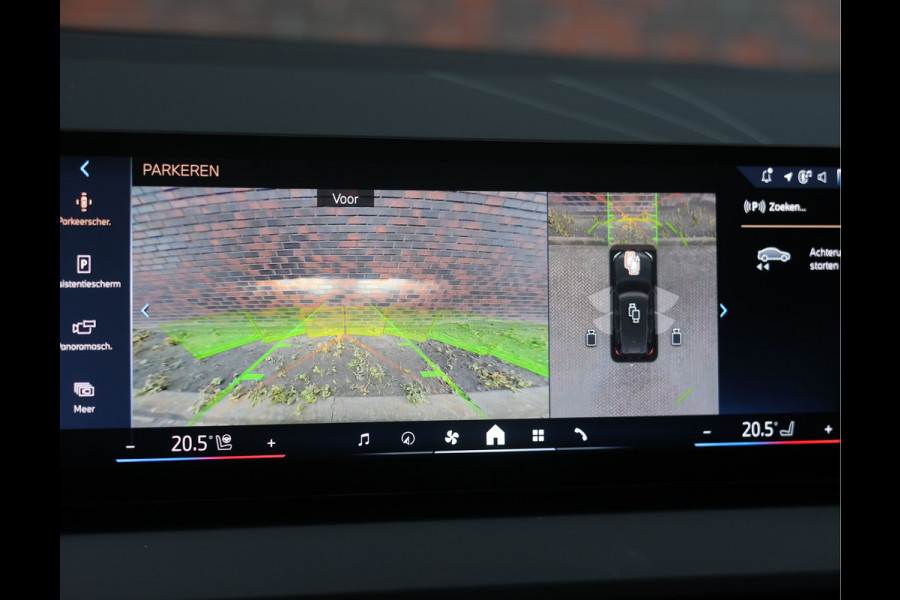 BMW X3 30e xDrive | M Sport Pro - Trekhaak - H/K - Pano