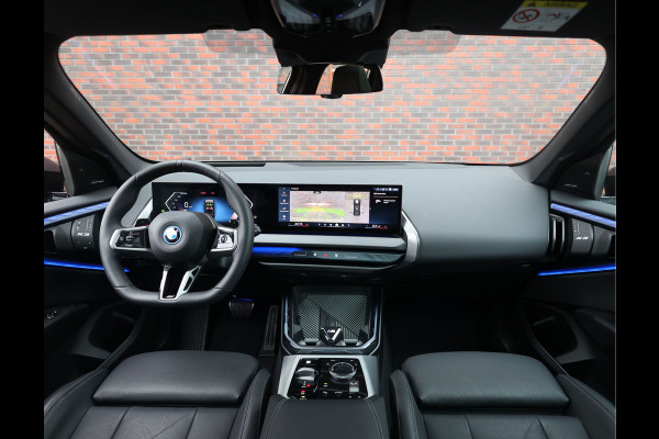 BMW X3 30e xDrive | M Sport Pro - Trekhaak - H/K - Pano