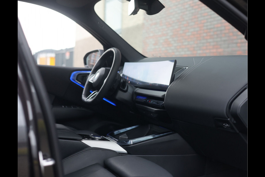 BMW X3 30e xDrive | M Sport Pro - Trekhaak - H/K - Pano