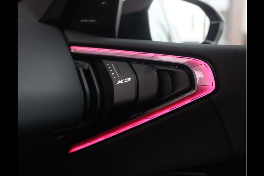 BMW X3 30e xDrive | M Sport Pro - Trekhaak - H/K - Pano