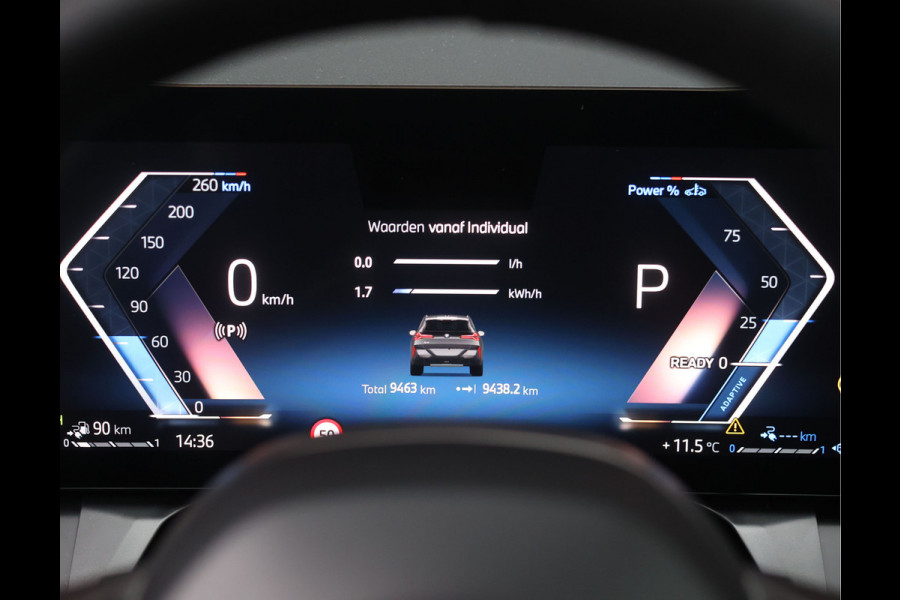 BMW X3 30e xDrive | M Sport Pro - Trekhaak - H/K - Pano