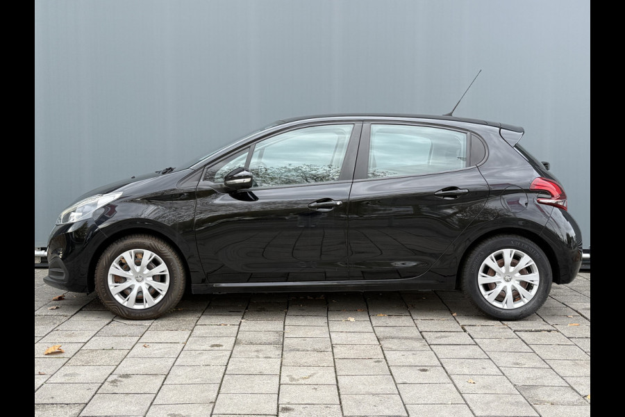 Peugeot 208 BWJ 2019 / 82 PK 1.2 Active | | AIRCO | NAVI | CRUISE | PDC | ELEKTRISCH PAKKET