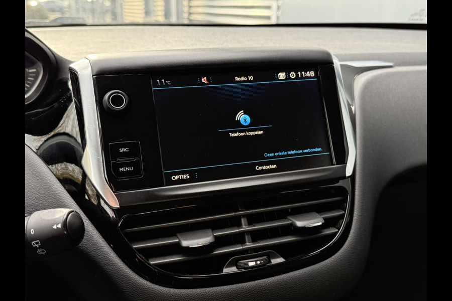 Peugeot 208 BWJ 2019 / 82 PK 1.2 Active | | AIRCO | NAVI | CRUISE | PDC | ELEKTRISCH PAKKET