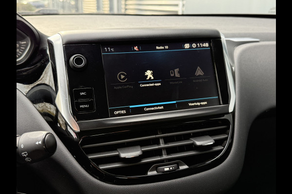 Peugeot 208 BWJ 2019 / 82 PK 1.2 Active | | AIRCO | NAVI | CRUISE | PDC | ELEKTRISCH PAKKET