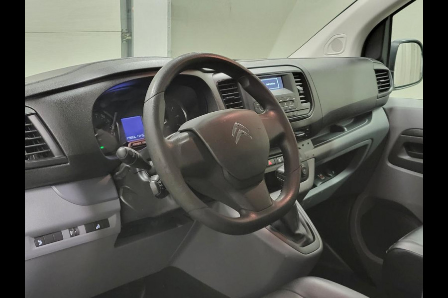 Citroën Jumpy 2.0BlueHDI 120pk L3/H1 Euro 6!