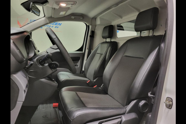 Citroën Jumpy 2.0BlueHDI 120pk L3/H1 Euro 6!