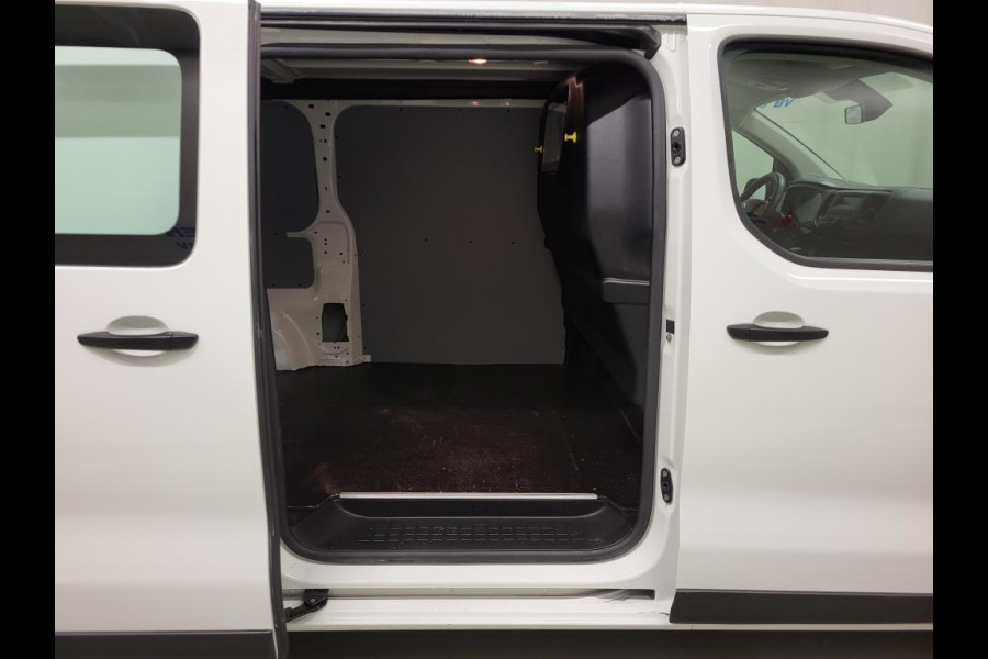 Citroën Jumpy 2.0BlueHDI 120pk L3/H1 Euro 6!