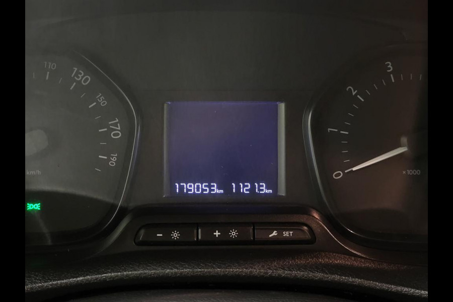 Citroën Jumpy 2.0BlueHDI 120pk L3/H1 Euro 6!