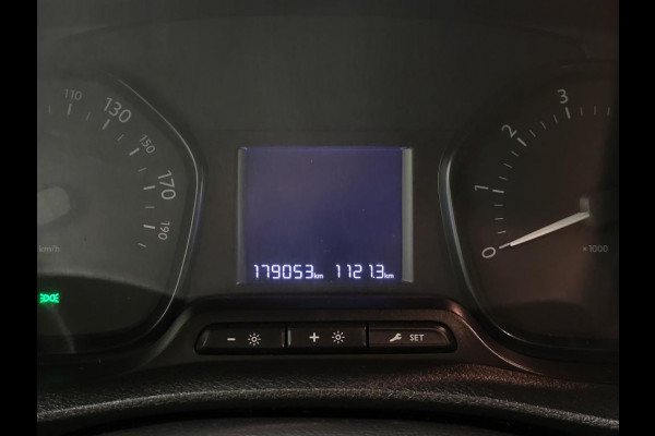 Citroën Jumpy 2.0BlueHDI 120pk L3/H1 Euro 6!